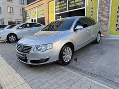 Galeriden Volkswagen Passat 2.0 TDi Comfortline 2007 Model Kahramanmaraş