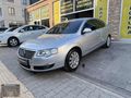 OTO AMBAR'DAN 2006 VW PASSAT 2.0 TDI 140PS COMFORTLINE