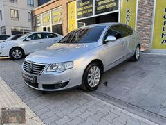 OTO AMBAR'DAN 2006 VW PASSAT 2.0 TDI 140PS COMFORTLINE