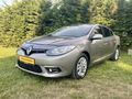 Galeriden Renault Fluence 1.5 dCi Icon 2013 Model İstanbul