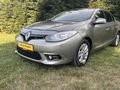 Galeriden Renault Fluence 1.5 dCi Icon 2013 Model İstanbul