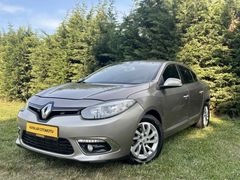 Galeriden Renault Fluence 1.5 dCi Icon 2013 Model İstanbul