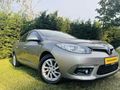 Galeriden Renault Fluence 1.5 dCi Icon 2013 Model İstanbul