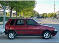 Sahibinden Fiat Uno 70 SX 1998 Model Çorum