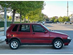 Sahibinden Fiat Uno 70 SX 1998 Model Çorum