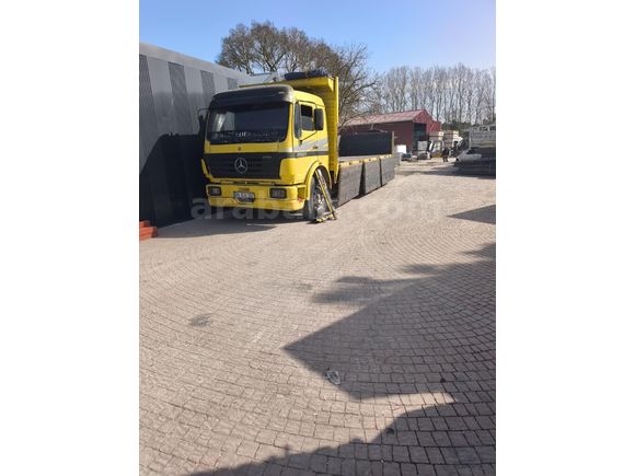 Sahibinden Mercedes - Benz Axor 2521