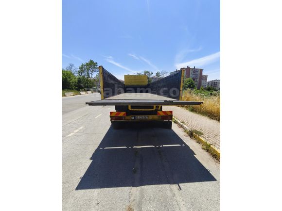 Sahibinden Mercedes - Benz Axor 2521