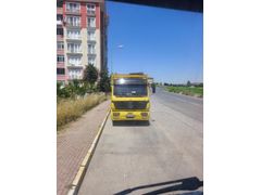 Sahibinden Mercedes - Benz Axor 2521