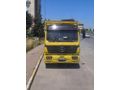 Sahibinden Mercedes - Benz Axor 2521
