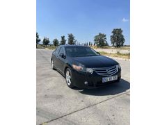 Sahibinden Honda Accord 2.0 Executive 2009 Model  245.000 km Siyah