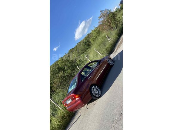 Sahibinden Ford Focus 1.6 Ghia 2000 Model 