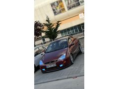Sahibinden Ford Focus 1.6 Ghia 2000 Model 