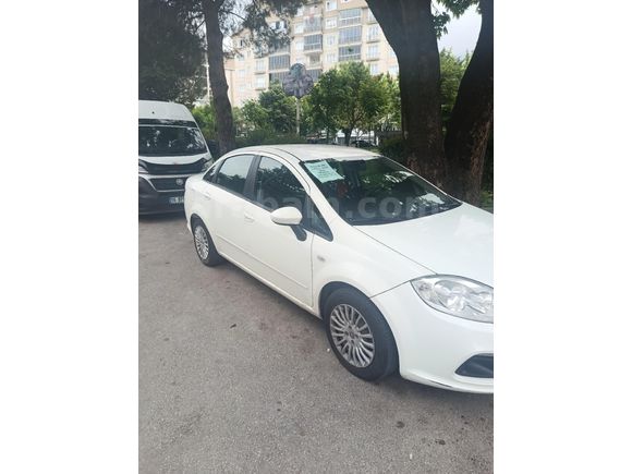 Sahibinden Fiat Linea 1.3 Multijet Pop 2016 Model