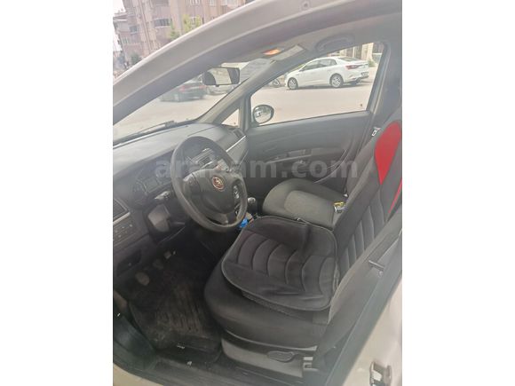 Sahibinden Fiat Linea 1.3 Multijet Pop 2016 Model