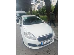 Sahibinden Fiat Linea 1.3 Multijet Pop 2016 Model