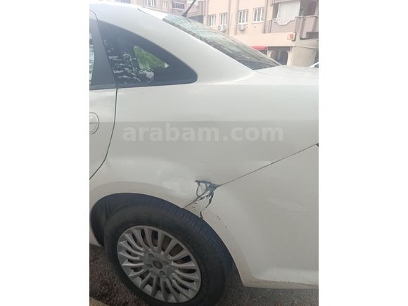 Sahibinden Fiat Linea 1.3 Multijet Pop 2016 Model