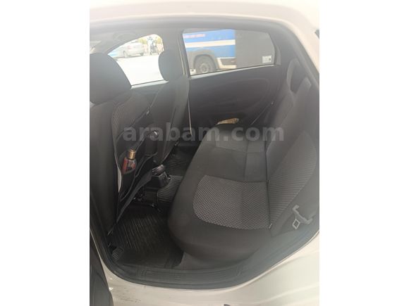 Sahibinden Fiat Linea 1.3 Multijet Pop 2016 Model