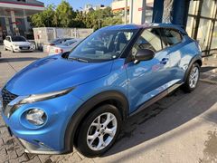 2021 NISSAN JUKE 1.0 DIG-T TEKNA | BOYASIZ | DEĞİŞENSİZ | TRAMERSİZ
