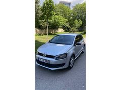 Sahibinden Volkswagen Polo 1.2 Trendline 2013 Model 
