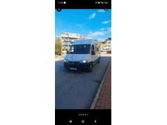 Sahibinden Fiat Ducato 2.8 JTD Camlıvan 2006 Model