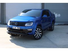 AMAROK AVENTURA 3.0 V6 DEĞİŞENSİZ