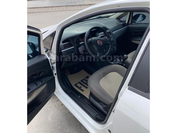 Sahibinden temiz, hasarsız Linea