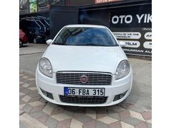 Sahibinden temiz, hasarsız Linea