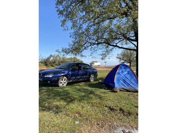 Sahibinden Renault Megane 1.4 Authentique 2003 Model Kocaeli