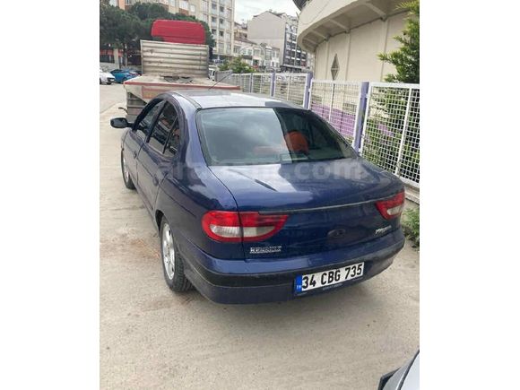 Sahibinden Renault Megane 1.4 Authentique 2003 Model Kocaeli