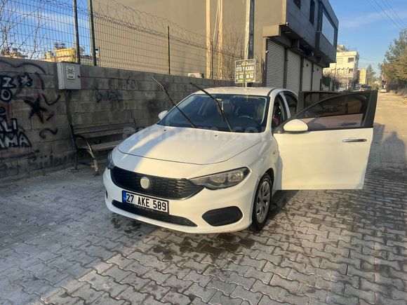 Sahibinden Fiat Egea 1.3 Multijet Easy 2016 Model 