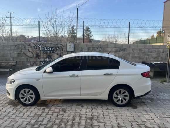 Sahibinden Fiat Egea 1.3 Multijet Easy 2016 Model 