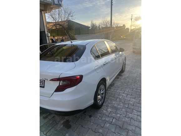 Sahibinden Fiat Egea 1.3 Multijet Easy 2016 Model 