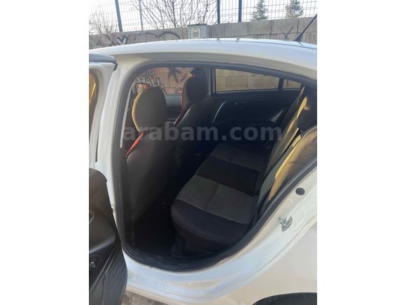 Sahibinden Fiat Egea 1.3 Multijet Easy 2016 Model 