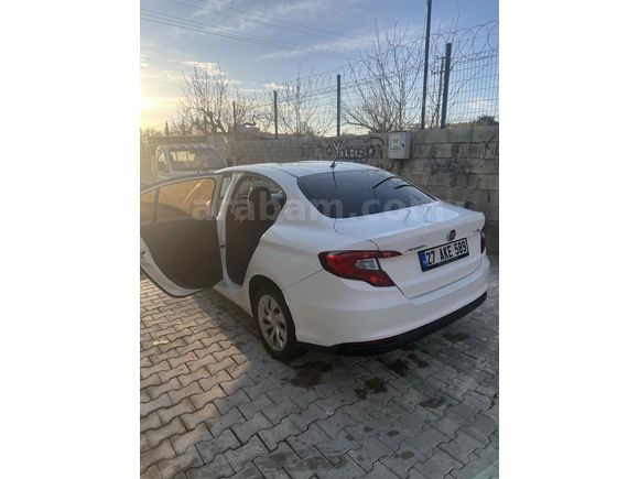 Sahibinden Fiat Egea 1.3 Multijet Easy 2016 Model 