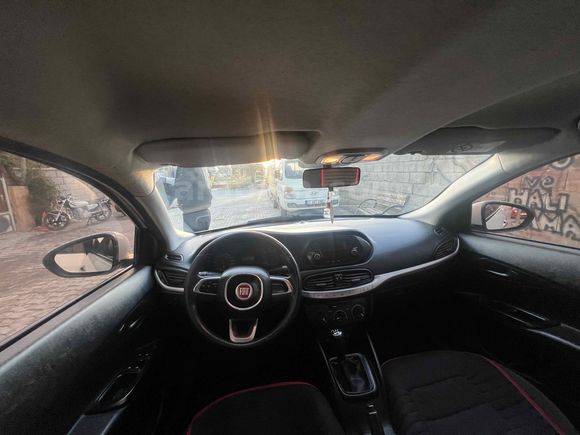 Sahibinden Fiat Egea 1.3 Multijet Easy 2016 Model 