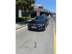 Sahibinden Volkswagen Passat 1.6 TDi BlueMotion Highline 2017 Model 