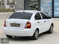 2010 MODEL ACCENT ERA 210BİN KM DE ÇOK TEMİZ ORJİNAL