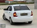 2010 MODEL ACCENT ERA 210BİN KM DE ÇOK TEMİZ ORJİNAL
