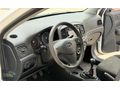2010 MODEL ACCENT ERA 210BİN KM DE ÇOK TEMİZ ORJİNAL