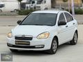 2010 MODEL ACCENT ERA 210BİN KM DE ÇOK TEMİZ ORJİNAL