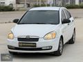 2010 MODEL ACCENT ERA 210BİN KM DE ÇOK TEMİZ ORJİNAL