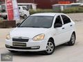 2010 MODEL ACCENT ERA 210BİN KM DE ÇOK TEMİZ ORJİNAL