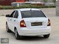 2010 MODEL ACCENT ERA 210BİN KM DE ÇOK TEMİZ ORJİNAL