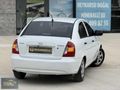 2010 MODEL ACCENT ERA 210BİN KM DE ÇOK TEMİZ ORJİNAL