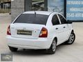 2010 MODEL ACCENT ERA 210BİN KM DE ÇOK TEMİZ ORJİNAL