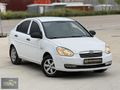 2010 MODEL ACCENT ERA 210BİN KM DE ÇOK TEMİZ ORJİNAL