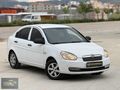 2010 MODEL ACCENT ERA 210BİN KM DE ÇOK TEMİZ ORJİNAL