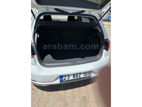 Sahibinden Volkswagen Golf 1.5 TSi Comfortline 2019 Model 