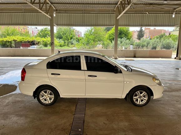 SIFIR1 AUTO''DAN TEMİZ ACCENT ERA