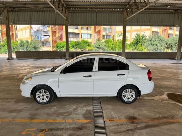 SIFIR1 AUTO''DAN TEMİZ ACCENT ERA